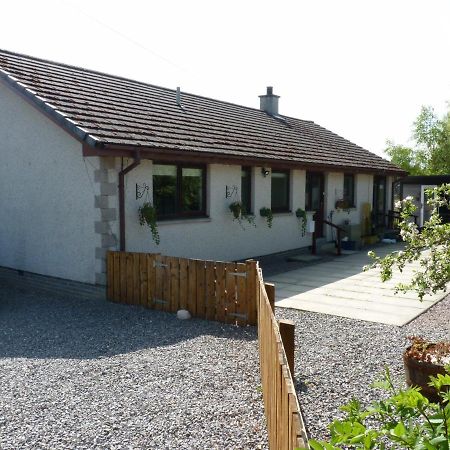 Tanleys B&B Grantown-on-Spey Екстериор снимка