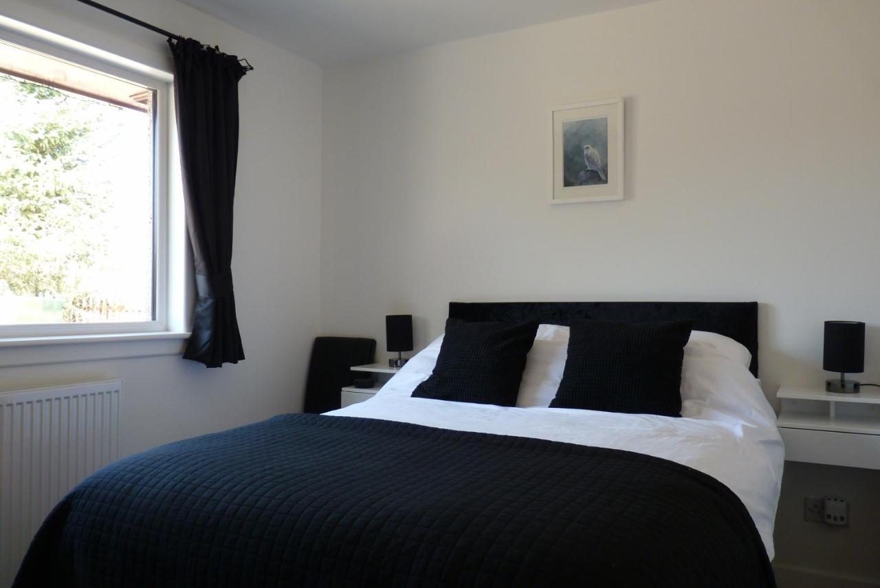 Tanleys B&B Grantown-on-Spey Екстериор снимка