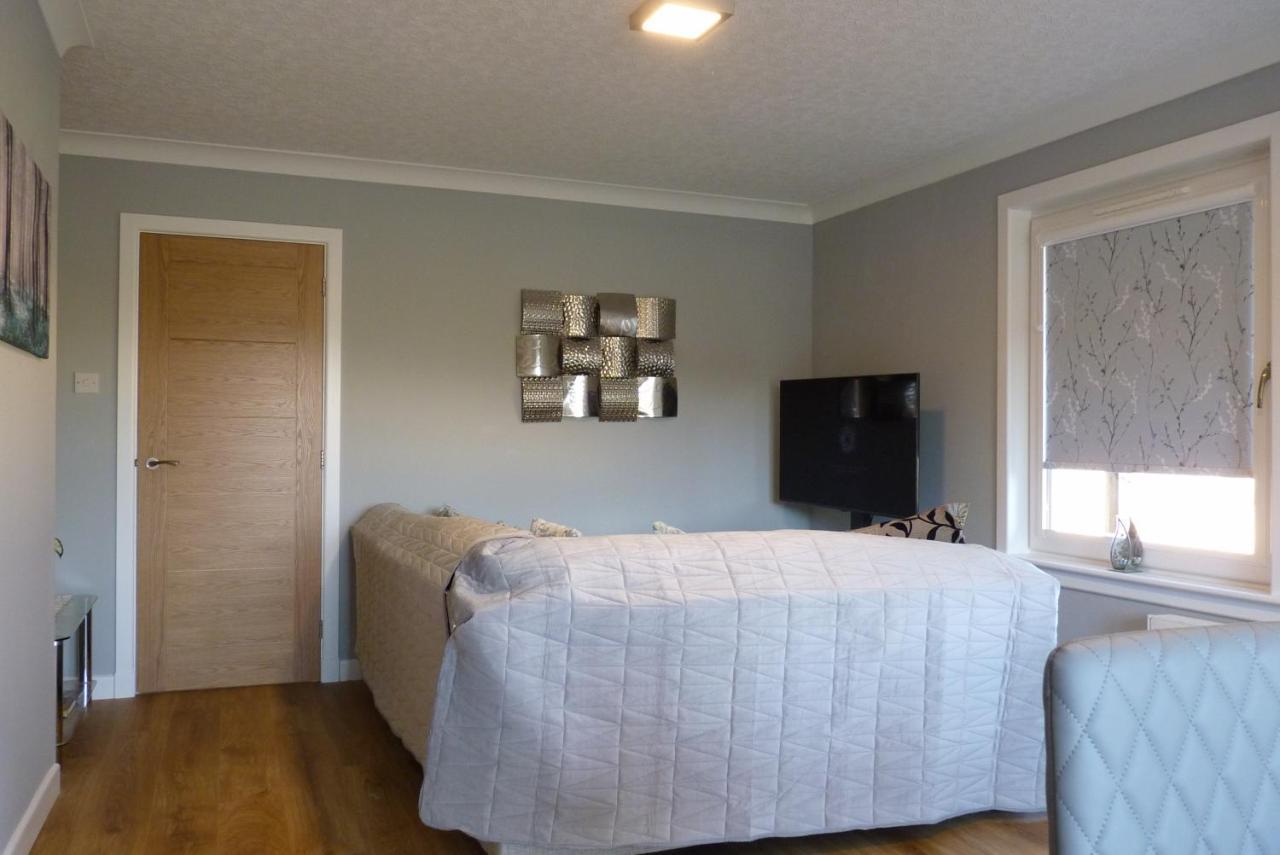 Tanleys B&B Grantown-on-Spey Екстериор снимка