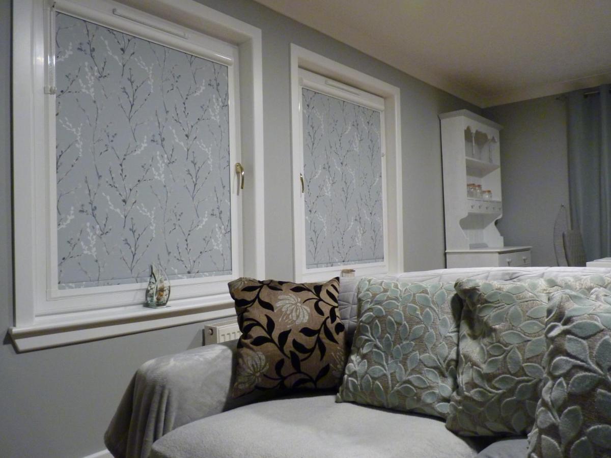 Tanleys B&B Grantown-on-Spey Екстериор снимка