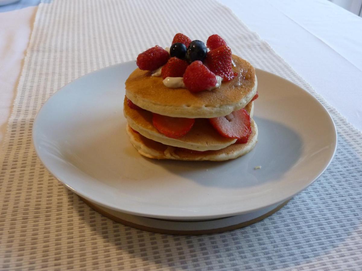 Tanleys B&B Grantown-on-Spey Екстериор снимка