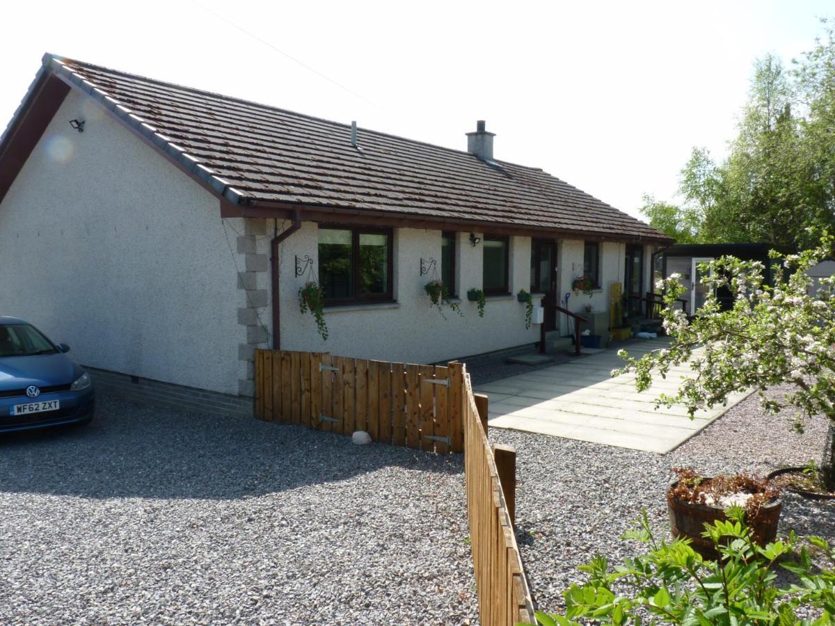 Tanleys B&B Grantown-on-Spey Екстериор снимка